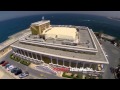 St Julians Bay near Casino Malta - YouTube