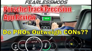 911 AutoX with Porsche Track Precision
