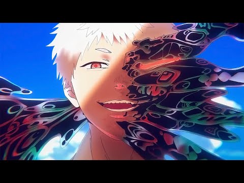 Creditless The Summer Hikaru Died OP Opening UHD 60FPS 