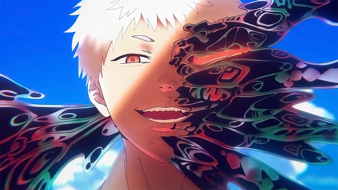 Hikaru Shindome様 Creditless」The Summer Hikaru Died OP / Opening「UHD 60FPS」 - YouTube