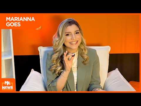 INTERVIEW MARIANNA GOES ONLY YOUR GLORY MATTERS