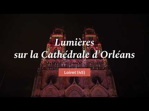 Vidéo: Les meilleures illuminations de Noël à la Nouvelle-Orléans
