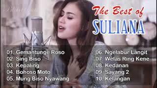 Suliana Full Album Banyuwangi - Suliana Terbaru 2022