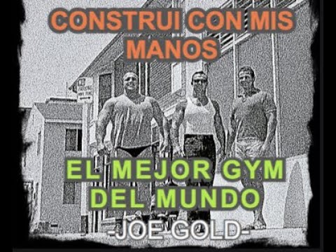Gold's Gym, un gigante a la conquista de España con clube