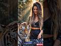 Tiger Canopy by Polygon Deep #deephouse2026 #music #deephousefamily #housemusic