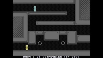 LP:VVVVVV: DO AS I SAY!