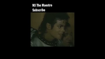 Thumbnail of Great BAD Tour Concert Wembley 1988 or Japan ‘87. Michael Jackson Rare Clip. #Shorts #michaeljackson