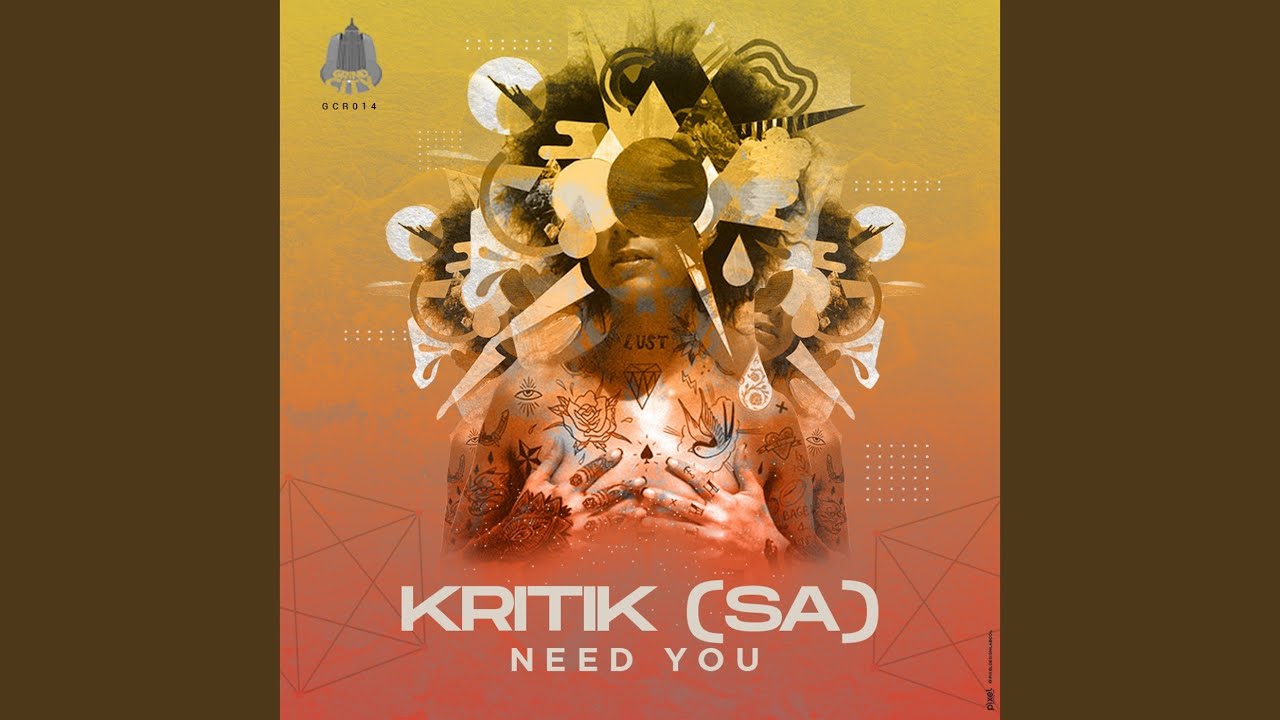 Watch Need You on YouTube Watch Need You on YouTube