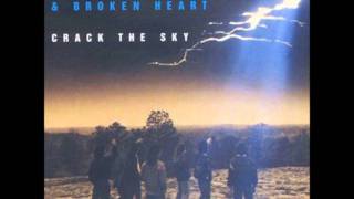 Watch Mylon Lefevre  Broken Heart Crack The Sky video