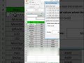 How to search value and auto highlight row in excel @BrainUpp @Excelwalebro