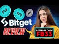 📈 Bitget Exchange Review | Step-by-Step Bitget Guide 🌍