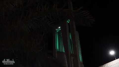 الشيخ ناصر القطامي يفتتح سورة يوسف الليله الثالثه عشر تراويح رمضان 1442