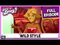 Totally Spies Fashion Faux Pas Mp3 Mp4 Free download