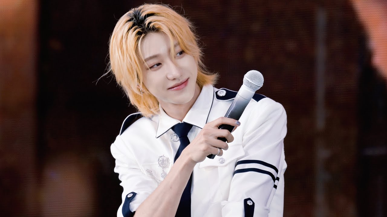 Heaven's Cloud The8 디에잇 Seventeen 10th CaratLand - YouTube