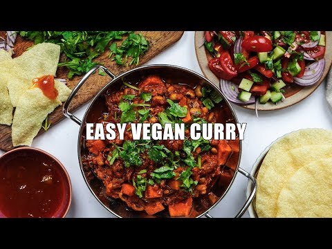 easy-vegan-curry-recipe-🔥