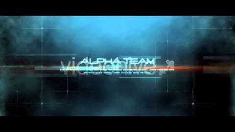 After Effects Project Files - AlphaTeam | VideoHive