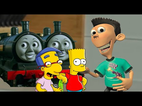 Annoying Sheen Wazzup SD 480p