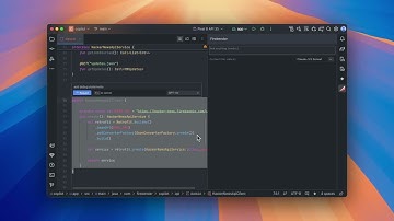Firebender, an AI Coding Assistant for Android Studio