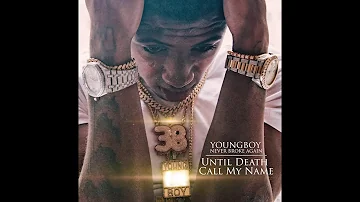 YoungBoy Never Broke Again - Worth It (Official Audio)
