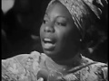 Nina Simone &quot;I Put a Spell On You&quot; 1966