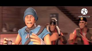 YTP Scout on the way for malk