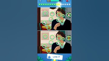 Find Differences Level 21 #mobilegame #finddifferences #puzzle #puzzlegame #gaming #mashup #games