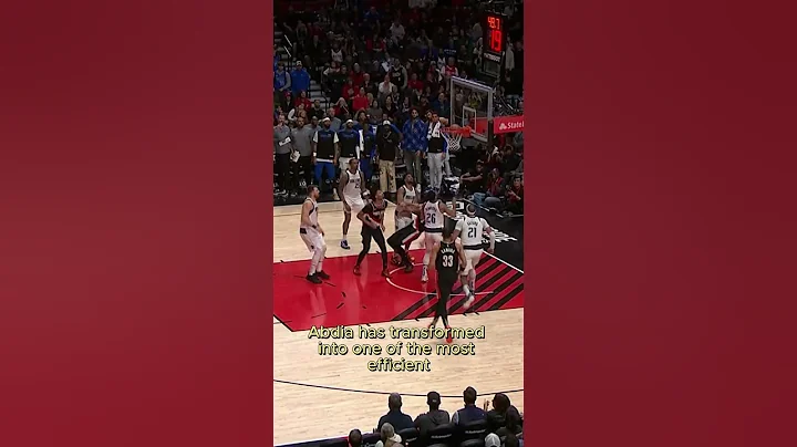 Deni Avdija Is WAY Better Than You Think (Part 9)