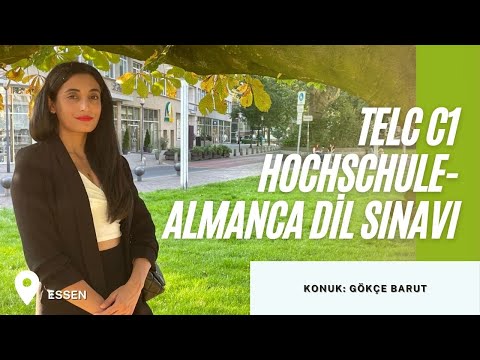Telc C1 Hochschule-