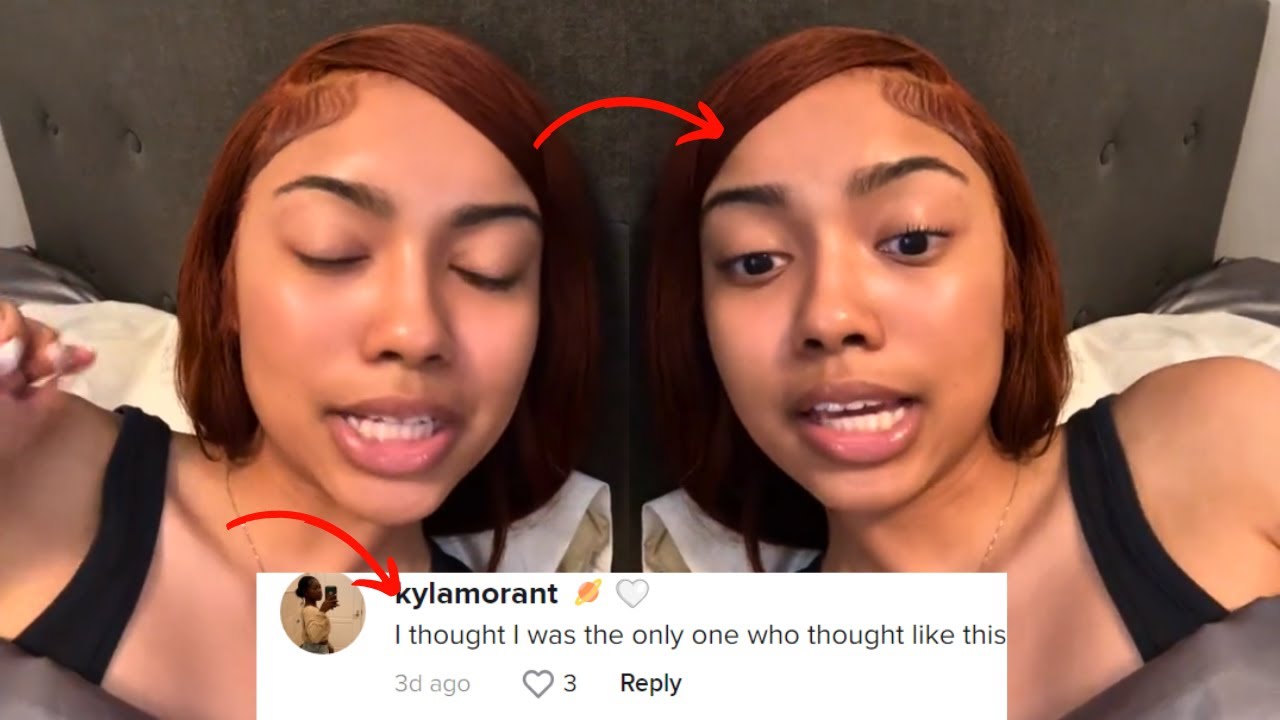 She Said This is the Back Up Plan for Many Women Who Don't Like their Job!