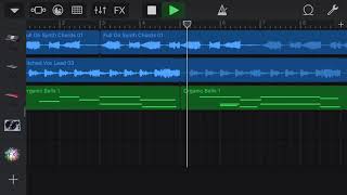 6 Minutes And 44 Seconds Of Garage Band