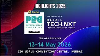 PRC 2025: Inside India's Biggest Retail Business Event