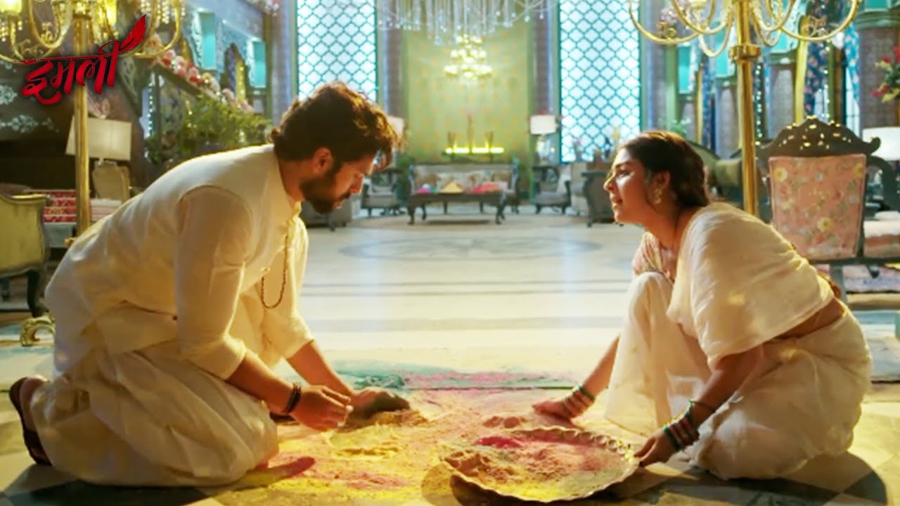 Imlie PROMO: Surya Imlie Ki love Life Mein Rakha Ek Anjan Ladki Ne ...