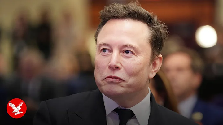 Elon Musk claims work will be 'optional' with the rise of AI and robots