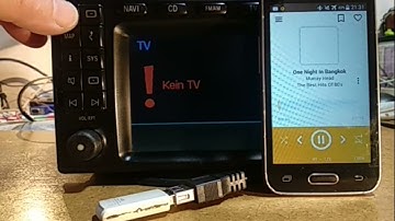 Mercedes w210 comand 2.0 Bluetooth