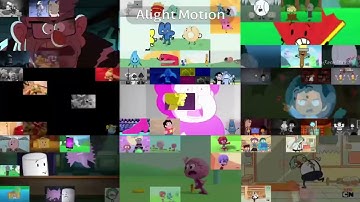 (Late New Year) Sparta Lethal Remix Nineparison