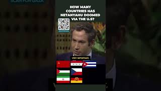 How Many Americans Have Died In Netanyahu's Wars!