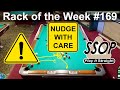 Rack of the Week 169, Straight Pool Instruction