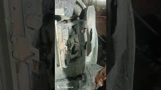 Slide Gate Mechanism- Slide Gate- Ladle furnace refractory