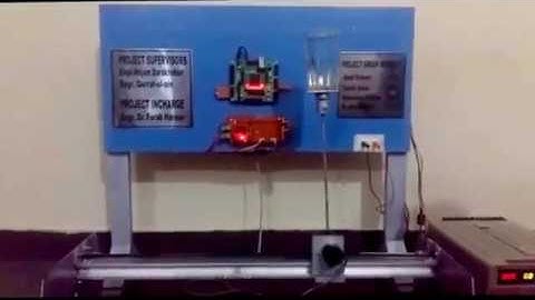 FPGA Based PID Implementation on Inverted Pendulum System