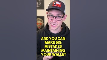 Crypto Self Custody is Dangerous