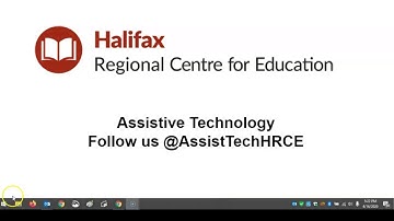 Installing Cowriter Universal Extension