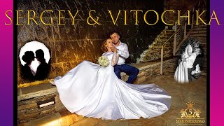 Sergey &amp; Vitochka Next Day Wedding Overview!