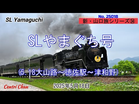 全国百線鉄道の旅 SLやまぐち号と山口線・リゾート特急で行く伊勢志摩 [DVD] SLやまぐち号と山口線／リゾート特急でいく伊勢志摩（DVD）
