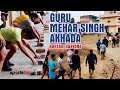 Pushups evening practice  guru mehar singh akhada rohtak  desi akhada practice  sportstra