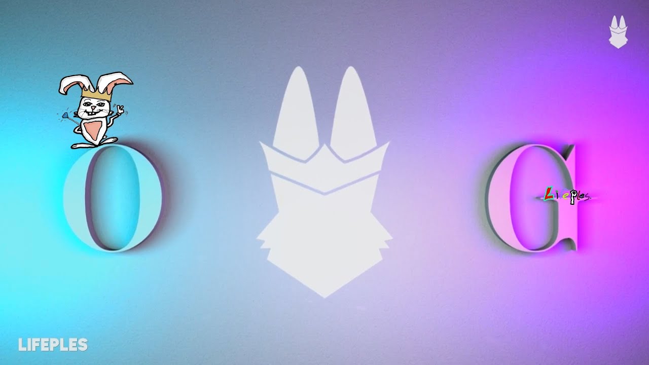 Lifeples - OG (The Lifeples Anthem)