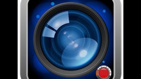 HowTo record you screen on iDevice (no jailbreak, no computer needed!!!)