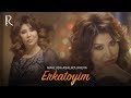 Mavluda Asalxo'jayeva - Erkatoyim | Мавлуда Асалхужаева - Эркатойим #UydaQoling