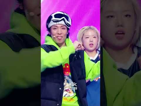 Like This - J BLACK #LikeThis #JBLACK #<strong>제이블랙</strong> #Shorts #MusicBank | KBS WORLD TV