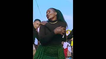 ROSE MUHANDO SECRET AGENDA MASEKETE NEW SONG Official Video 