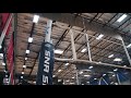 Matt Anderson Throwing Down Hammer Before FIVB World Championship